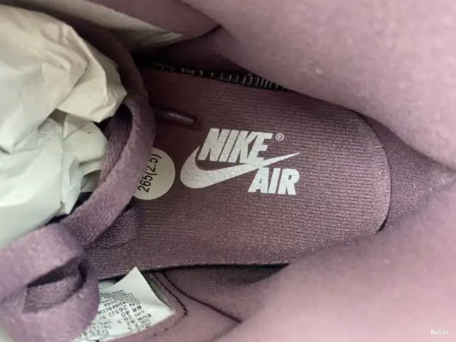 Bmlin shoes Air Sky J 1 Jordan OG High Mauve DZ5485-105 0529